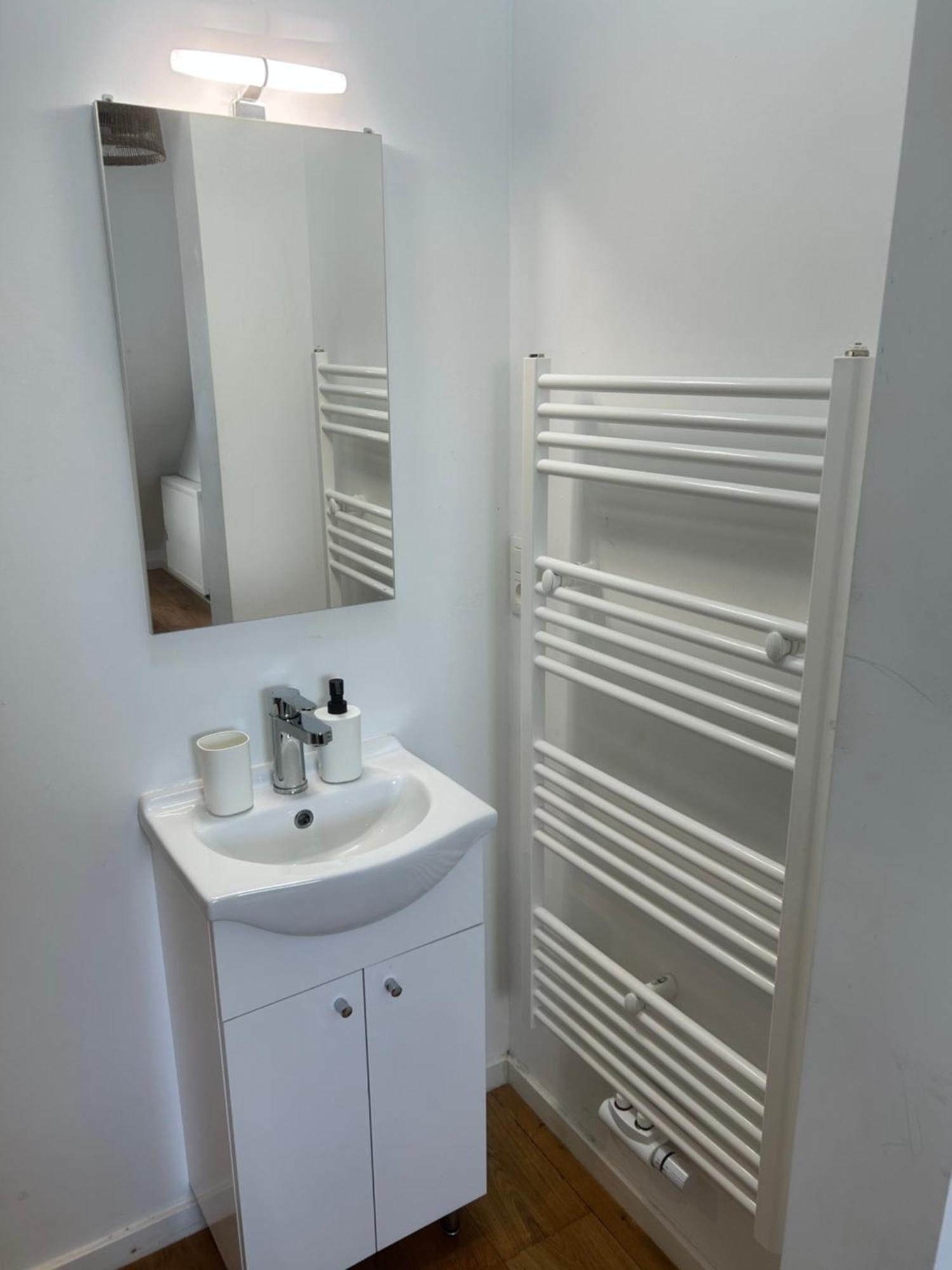 National City Apartments แอนต์เวิร์ป ห้อง รูปภาพ